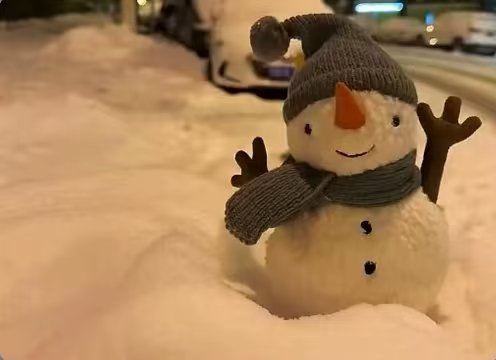 团队成员诺言专属封面图